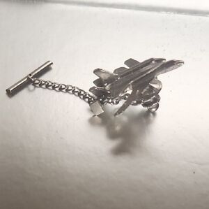 Vintage NASA Space Shuttle Tie Tack